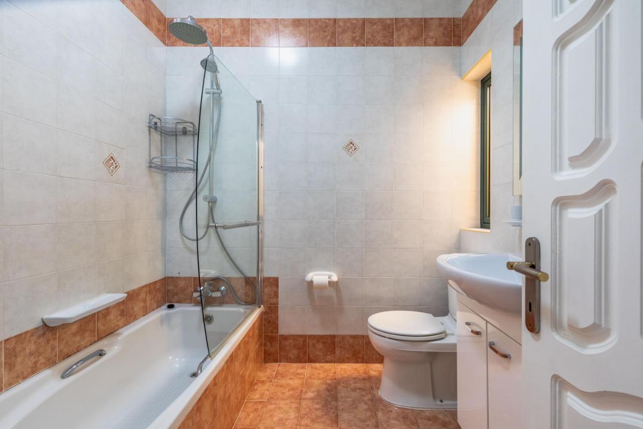 Fantastic 3 Bedroom Duplex Penthouse With Terrace Sliema Exterior foto